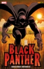 Black Panther - Wer ist Black Panther? - eBook