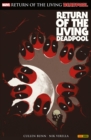 Return of the Living Deadpool - eBook