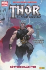 Thor: Gott des Donners 1 - Gotterschlachter - eBook
