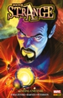 Doctor Strange - Anfang und Ende - eBook