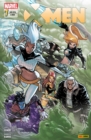 X-Men 1 - Die Zuflucht - eBook