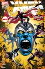 Uncanny X-Men 2 - Die Apocalypse Kriege - eBook