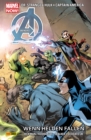 Marvel NOW! PB Avengers 7 - Wenn Helden fallen - eBook