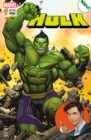 Hulk 1 - Der total geniale Hulk - eBook