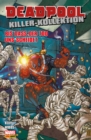 Deadpool Killer-Kollektion 8 - Bis dass der Tod uns scheidet - eBook
