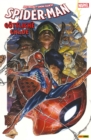Spider-Man: Gottliche Gnade - eBook