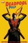 Deadpool Pulp - eBook