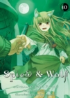 Spice & Wolf, Band 10 - eBook