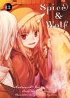 Spice & Wolf, Band 12 - eBook