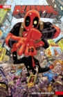 Deadpool PB 1 - Wade Wilson Superstar - eBook