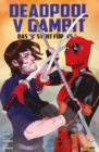Deadpool v Gambit - Das "V" steht fur "VS" - eBook