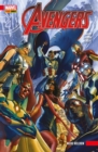 Avengers PB 1 - Neue Helden - eBook