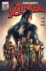 Uncanny Avengers 4 - Der Verrat - eBook