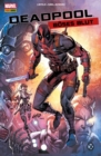 Deadpool - Boses Blut - eBook