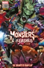 Monsters Unleashed 1 - Die Monster sind los - eBook