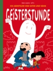 Die Abenteuer von Vater und Sohn - Geisterstunde - eBook