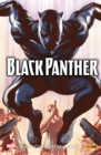 Black Panther 1 -Ein Volk unter dem Joch - eBook