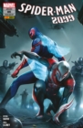 Spider-Man 2099 5 - Showdown in der Zukunft - eBook