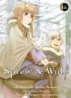 Spice & Wolf, Band 15 - eBook