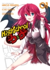 HighSchool DxD, Band 1 - eBook