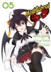 HighSchool DxD, Band 5 - eBook