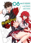 HighSchool DxD, Band 8 - eBook