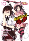 HighSchool DxD, Band 10 - eBook