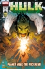 Hulk 5 - Planet Hulk: Die Ruckkehr - eBook