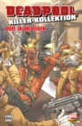 Deadpool Killer-Kollektion 14 - Ruhe in Unfrieden - eBook