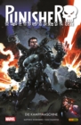 Punisher 4 - Die Kampfmaschine - eBook
