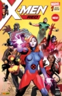 X-Men: Red 1 - Gedankenspiele - eBook