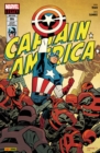 Captain America: Steve Rogers 6 - Land der Tapferen - eBook