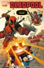 Deadpool  - Der bose Deadpool - eBook