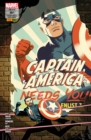 Captain America: Steve Rogers 7 - Das gelobte Land - eBook