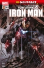 Tony Stark: Iron Man 1 - Die Ruckkehr einer Legende - eBook