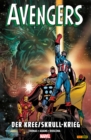 Avengers - Der Kree/Skrull-Krieg - eBook