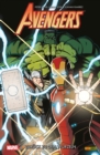 Avengers - Zuruck zu den Wurzeln - eBook