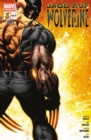 Jagd auf Wolverine 1 - Auf der Spur einer Leiche - eBook