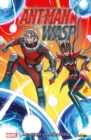 Ant-Man und Wasp - Abenteuer im Microverse - eBook
