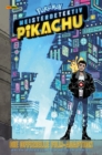 Pokemon: Meisterdetektiv Pikachu - Comic zum Film - eBook