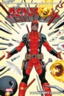 Marvel Legacy Paperback: Deadpool 3 - Schluss mit lustig - eBook