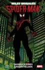 Miles Morales: Spider-Man 1 - Tagebuch eines jungen Helden - eBook