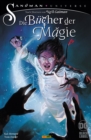 Die Bucher der Magie, Band 2 - eBook