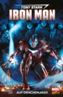 Tony Stark: Iron Man 3 - Auf Drachenjagd - eBook