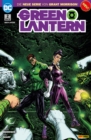 Green Lantern, Band 2 - eBook