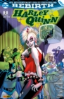 Harley Quinn - Rebirth, Band 2 - eBook