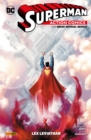 Superman: Action Comics, Band 3 - Lex Leviathan - eBook