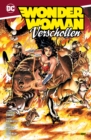 Wonder Woman: Verschollen - eBook