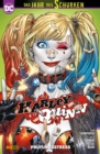 Harley Quinn - Prufungsstress - eBook