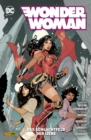 Wonder Woman - Das Schlachtfeld der Liebe - eBook
